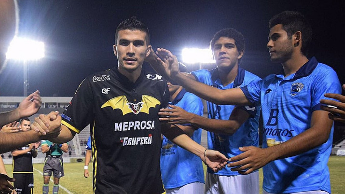 Fallece Ezequiel 'Cheque' Orozco tras lucha contra el cáncer