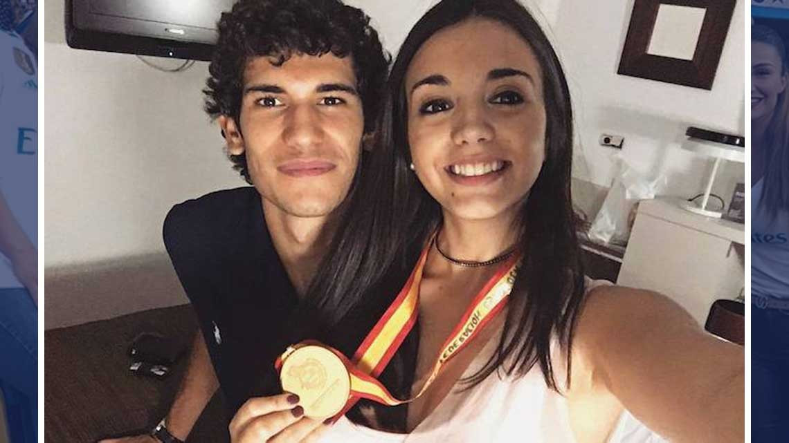 Ellas son las WAGs del Real Madrid