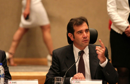 INE y OPLE preparado y capacitado para elecciones del 4 de junio