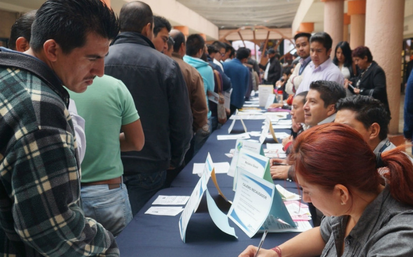 Invita Ayuntamiento a Feria del Empleo el 03 de julio