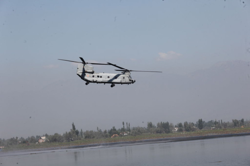 Anuncia EU asesinato de alto mando de Al Qaeda mediante ataque de drones