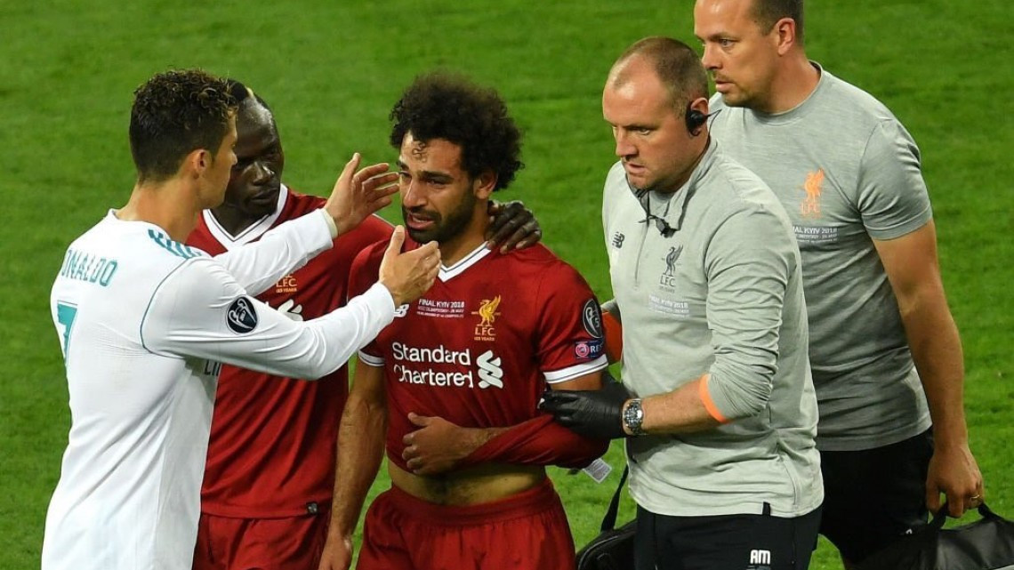 ¡Real Madrid gana su decimotercera Champions!