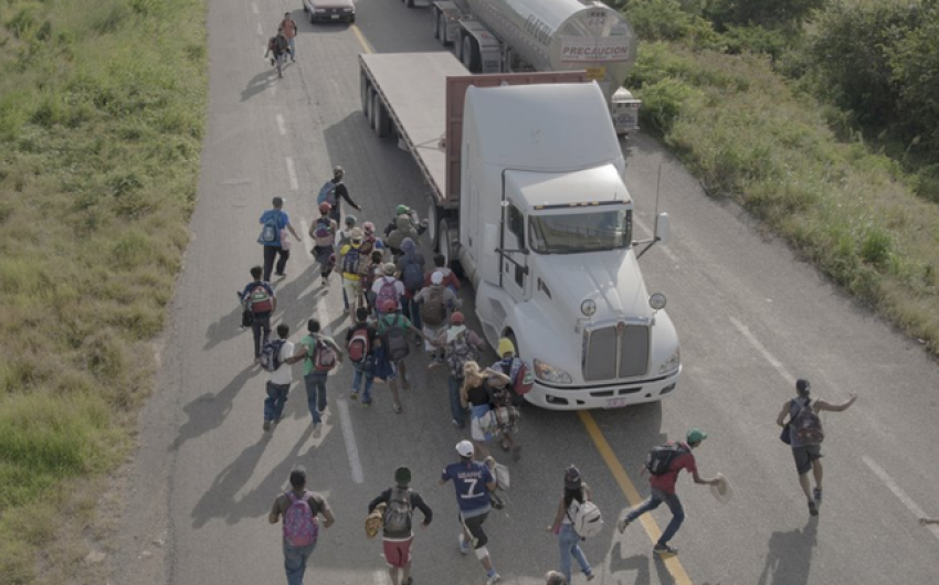 Olga Sánchez se reunirá con Kirstjen Nielsen en Washington