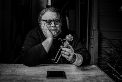 UNAM otorgará grado de doctor honoris causa a Guillermo del Toro