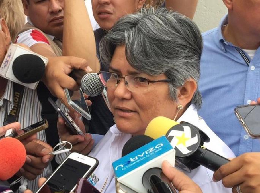 Ante alerta nacional por sarampión, Salud refuerza acciones preventivas 