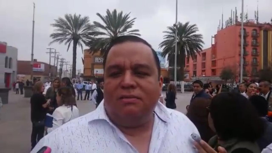 Ya listo Movimiento Ciudadano para el proceso electoral