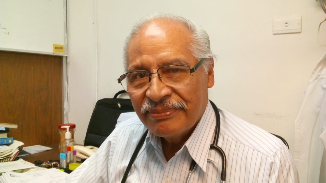 Se reducen casos de Tuberculosis en Matamoros