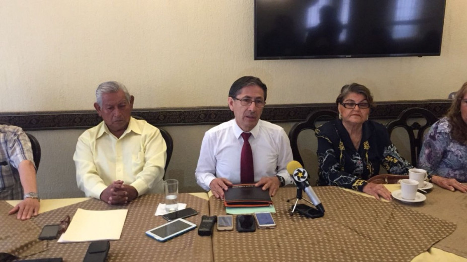 Morenistas desconocen a Olga Sosa y Rosa Muela como sus candidatas