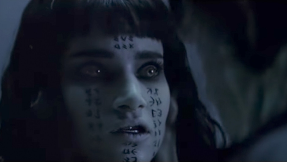 Lanzaron el tráiler final de “La momia” protagonizada por Tom Cruise