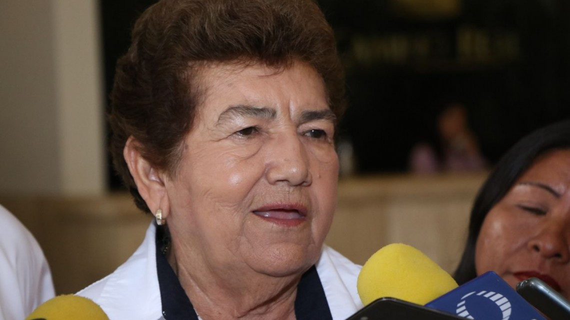 Continuará Magdalena Peraza apoyando el turismo