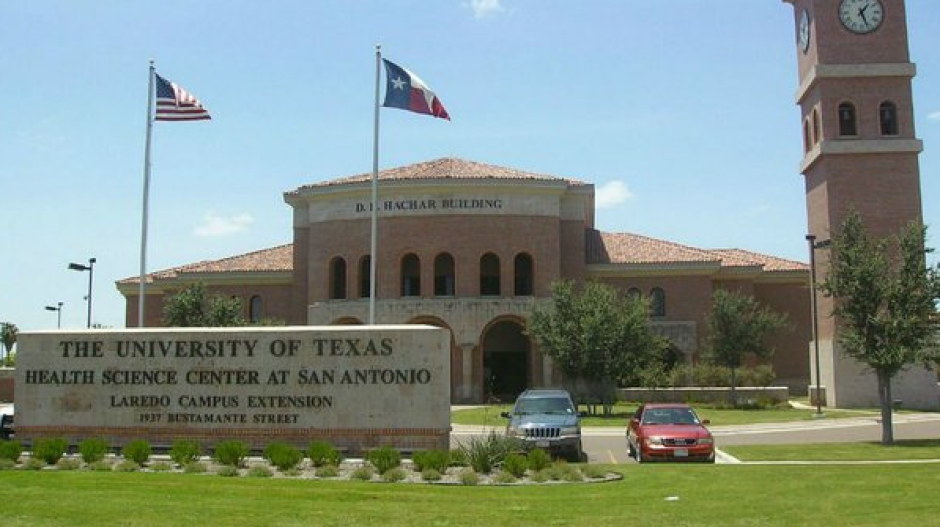 Universidad de Texas se deslinda de informe que involucra a ex gobernadores con narcotráfico