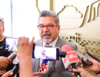 Hombre recibe condena histórica por secuestro de 8 migrantes 