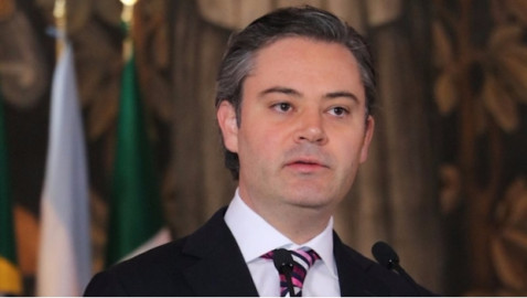 Inicia funciones primer módulo de apoyo a repatriados en la frontera