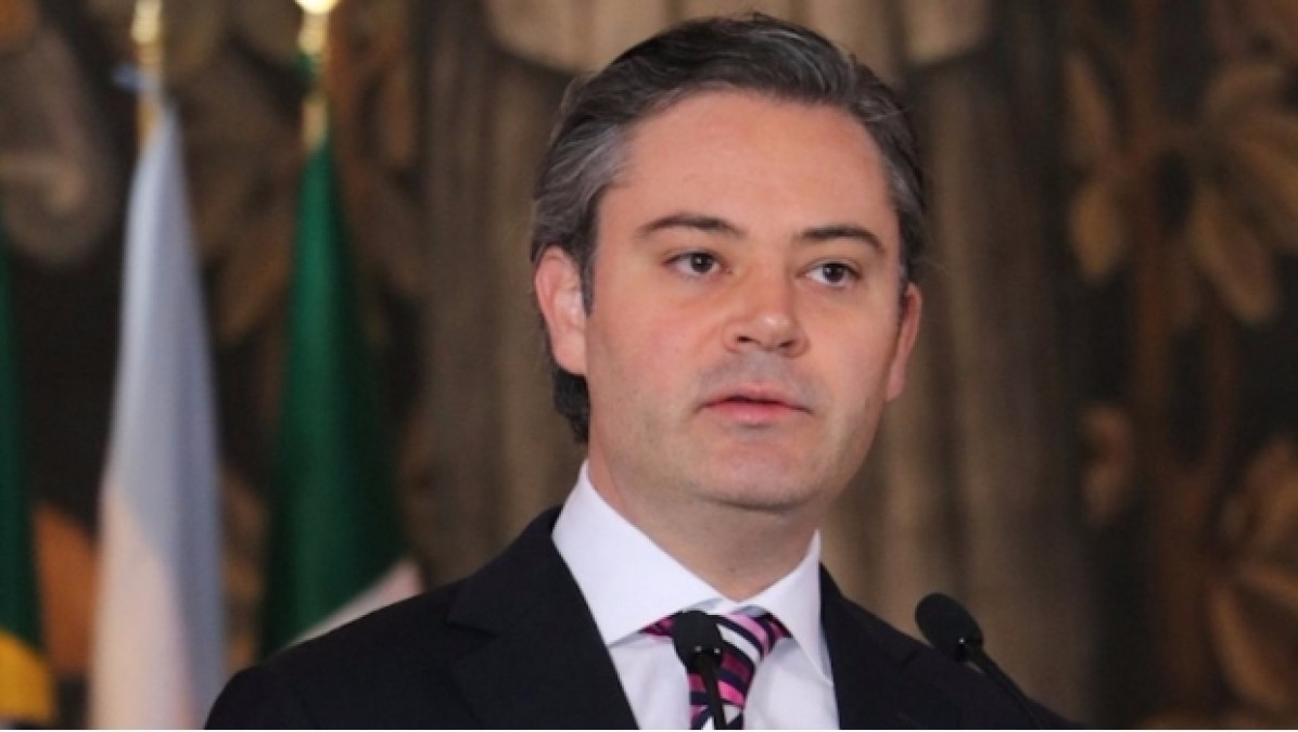 Inicia funciones primer módulo de apoyo a repatriados en la frontera