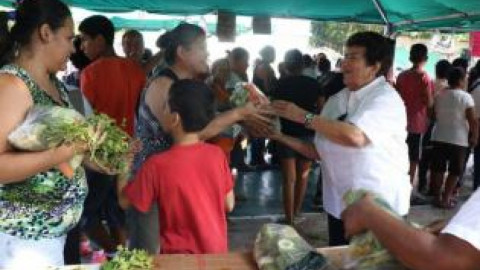 Ayuntamiento brinda apoyo a familias en este regreso a clases 