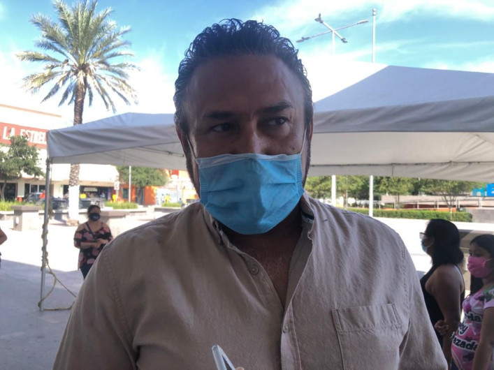 Pide regidor crear Dirección de Transporte Público