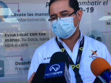 Muestra Gastronómica 2020 será pospuesta o adaptada a la nueva normalidad: CANIRAC