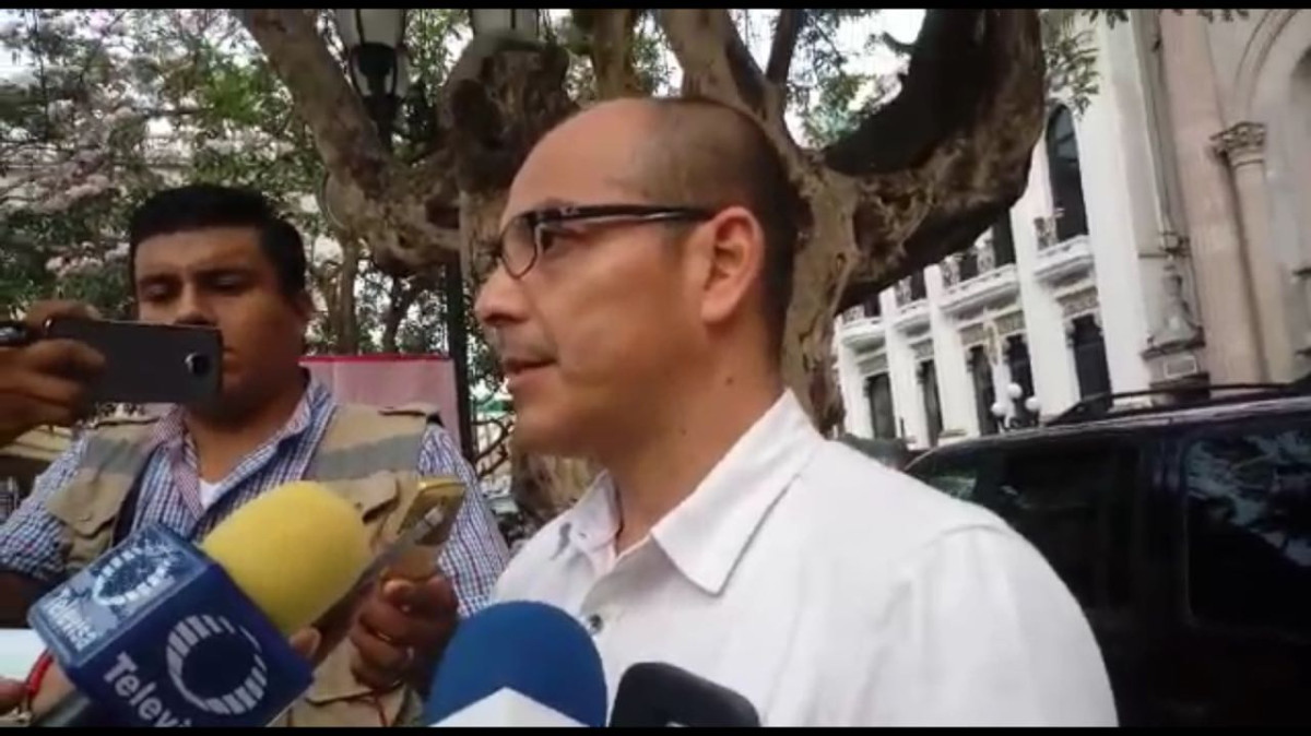 Cierran paso en Laguna del Carpintero para evitar ataques