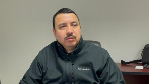 Supera ITM 10 mil atenciones a migrantes en Reynosa