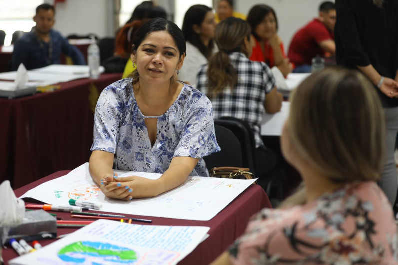 Inician nuevo ciclo de talleres para comprender el autismo
