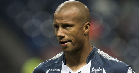 Carlos Sánchez quiere renovar contrato con Monterrey 