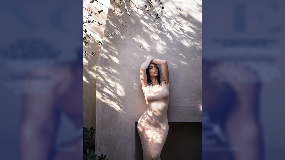 Kim Kardashian es la nueva portada de Vogue