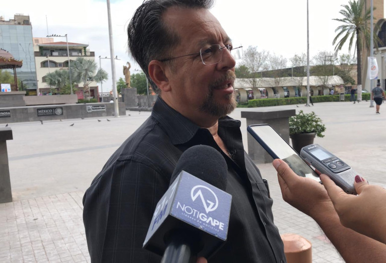 Atletas locales promueven ejercicio en casa