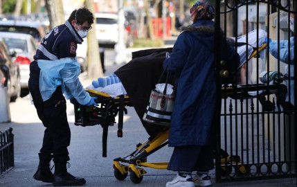 Sonora alcanza 31 muertos por covid-19 