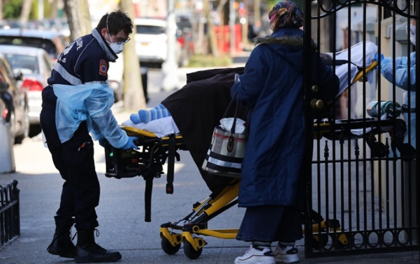 Sonora alcanza 31 muertos por covid-19 