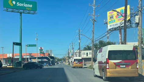50 elementos de Guardia Estatal se incorporan en Reynosa a tareas de prevención de delito