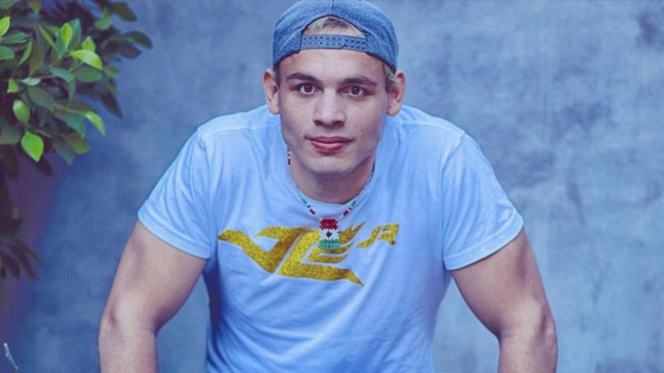 Roban en la casa de Julio César Chávez Jr.