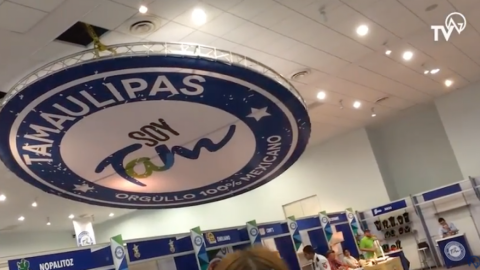 Primer foro de Tamaulipas Emprende 2017 supera las metas 