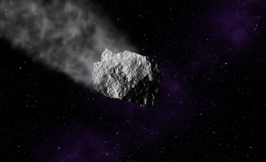 NASA anuncia que asteroide “potencialmente peligroso” pasará cerca de la Tierra