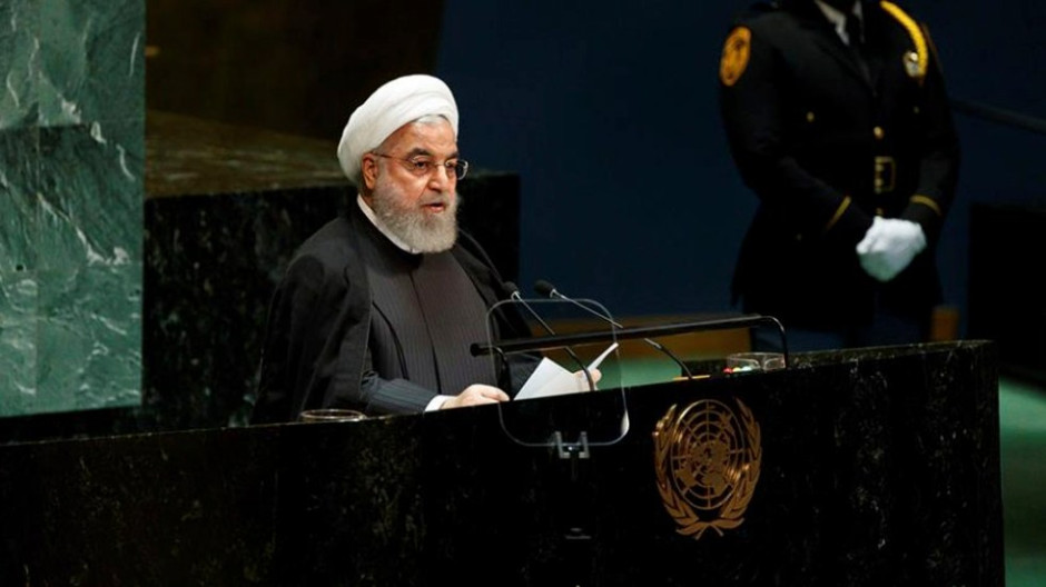 Hermano del presidente de Irán es condenado a cinco años de prisión