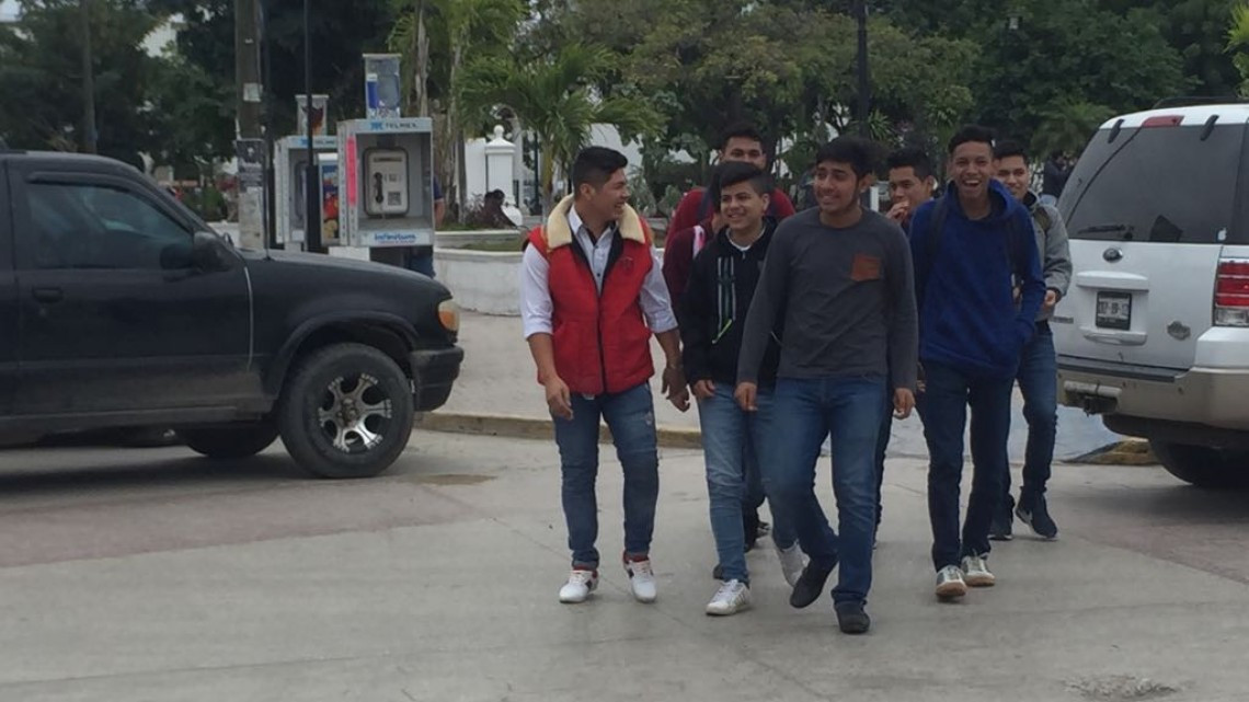 Crece el maltrato de mujeres hacia varones en Altamira