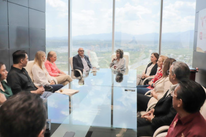 Asume Héctor Romero Lecanda dirección general del ITCA