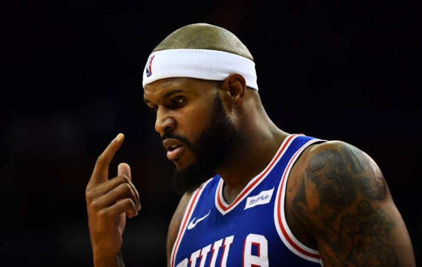 Trevor Booker, anuncia retiro de la NBA