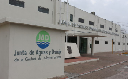 Sector obrero respalda autonomía de la Junta de Aguas y Drenaje