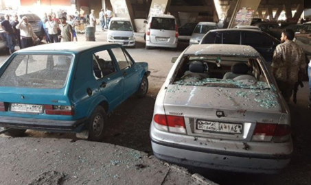 Atentado en Siria deja al menos 11 muertos