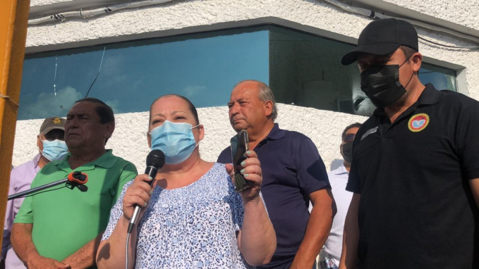 Sindicatos y Comapa logran acuerdo para pago de aumento salarial