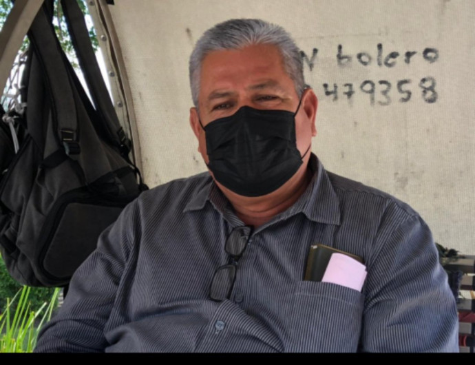 Confirman robo a primaria 