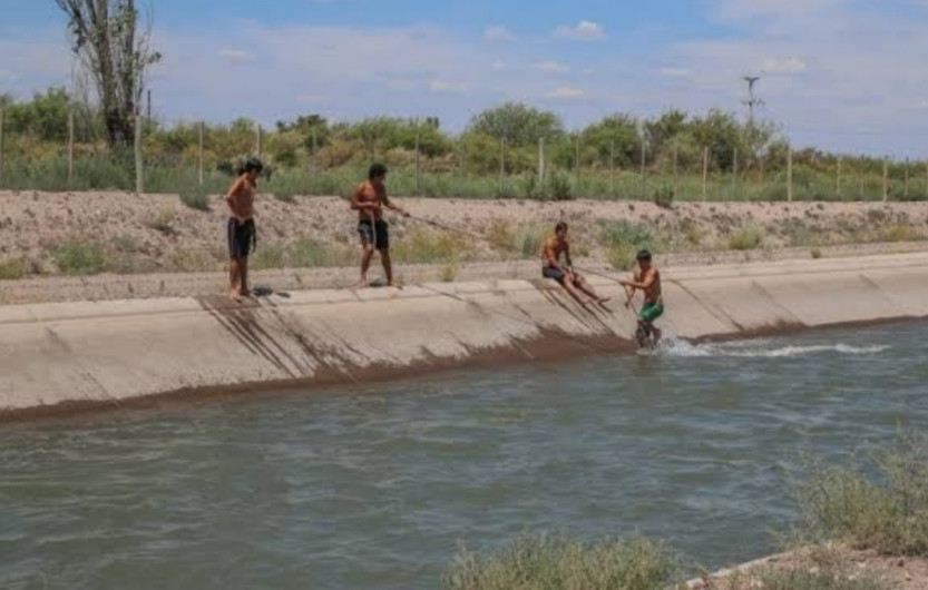 Exhorta PC a no introducirse en canales 