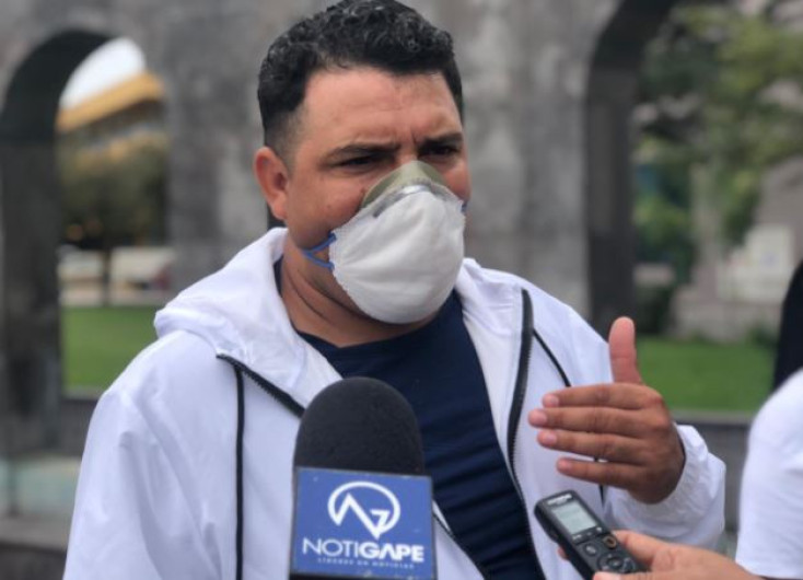 Cubanos piden "luz verde" para el cruce de migrantes que esperan en Reynosa