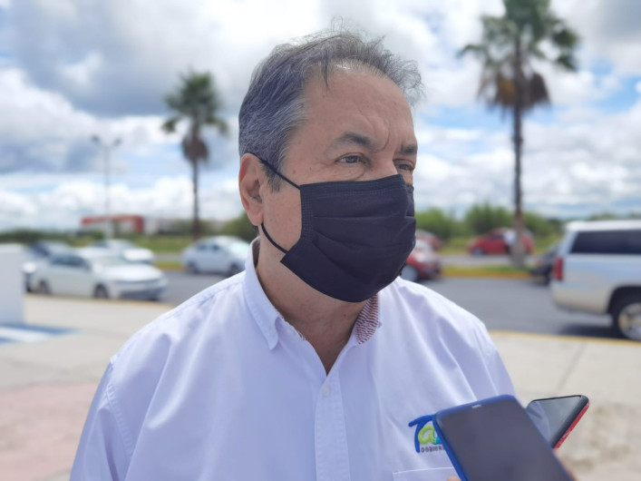 Debido a brote de Covid-19 la SET trabajará al 30 %