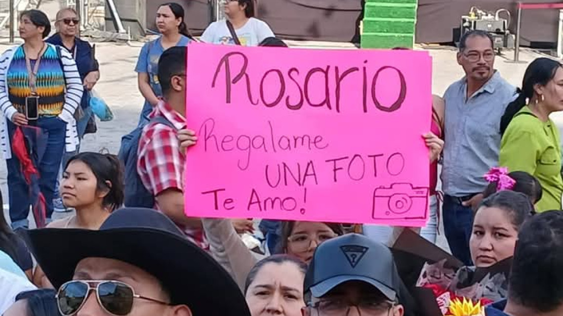 Matamoros y Brownsville Celebran su Hermanamiento con el Desfile Internacional