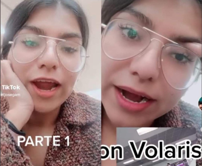 Por error la mandan a Seattle en lugar de Tuxtla Gutierréz  ¡sin pasaporte!