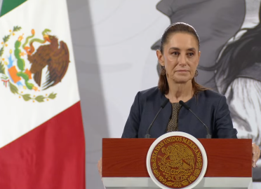 “Se cambió la presentación de los datos”: Sheinbaum niega recorte al Sector Salud en Presupuesto 2026