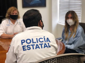 Impulsa Municipio acciones por la paz con programas sociales 