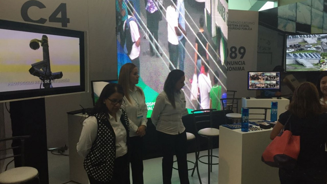 Inaugura Gobernador segundo foro Tamaulipas Emprende