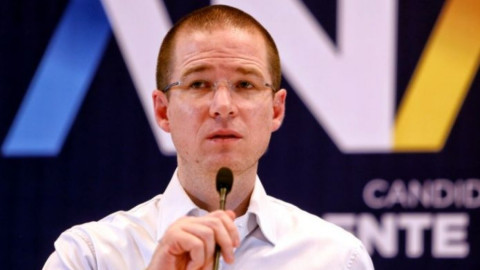 Ricardo Anaya prometen justicia a madres de desaparecidos